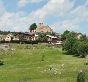 La Llagonne 66 boucle autour de Sauto - La Llagonne - 2