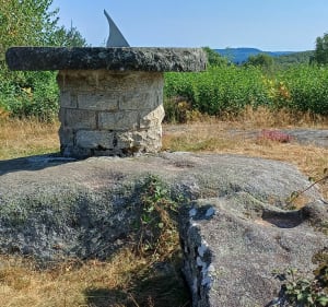Autour du bois de Crozat - Royère-de-Vassivière - 2