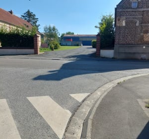 De Cantaing-sur-Escaut à Fontaine - Cantaing-sur-Escaut - 2