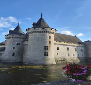 Jusqu'au château de Sully-sur-Loire - Saint-Père-sur-Loire - 2
