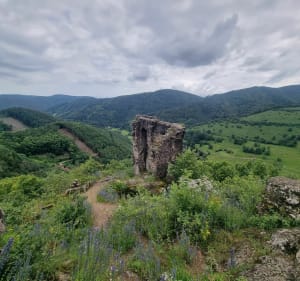 Ruine du Bilstein - Jacky clauss - 3