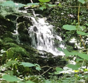 Le Travers des Ombres par les anciennes mines - Tristan - 3