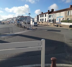 Balade sur l'Herbaudiere - Noirmoutier-en-l'Île - 3
