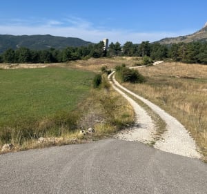 Belvédère du verdon - Castellane - 2