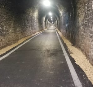 Balade sur Via Ardèche - Berrias-et-Casteljau - 2