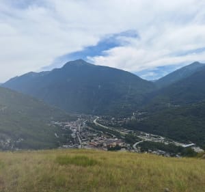 Le Pas du Roc - Saint-Martin-de-la-Porte - 2