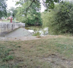 Boucle en campagne du sud de Blain depuis le port - Blain - 2