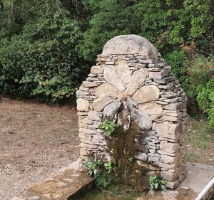 Boucle au Bois des Espesses - Nîmes - 2