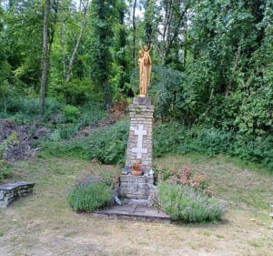 Sentier de la Sermone - Dolaincourt - 2