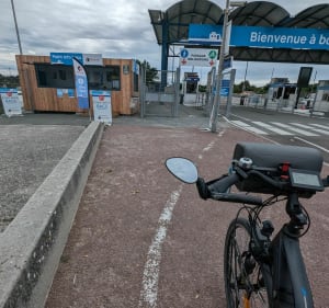 CHM Montalivet - la Pointe de la Grave - Vendays-Montalivet - 2