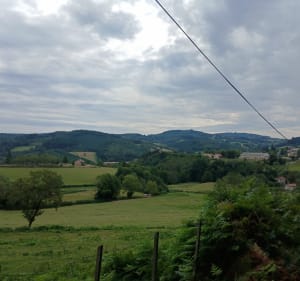 Marche des loups Deux-Grosnes - Deux-Grosnes - 2