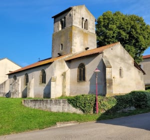 Balade dans le Saintois - Ceintrey - 2
