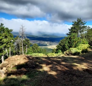 Font-romeu et Cambre d'Ase - Eyne - 2
