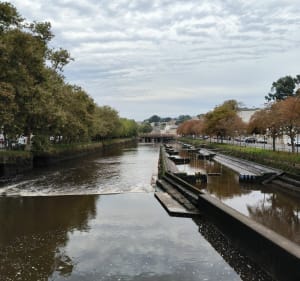 A la découverte de Lannion, par la Vallée du Stanco - Mickaël - 4