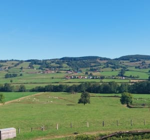 Boucle entre Marmagne et St-Symphorien-de-Marmagne - Pascal - 5