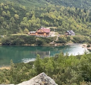 Dookoła Zielonego Stawu Kieżmarskiego - Vysoké Tatry - 2