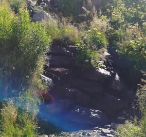 Randonnée à Valmeinier - Ghislain - 3