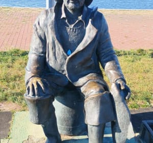 Szczecin - Karszno - Szczecin - 2
