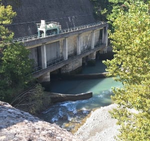 Ponts de Brion et de Cognet - Laurent - 3