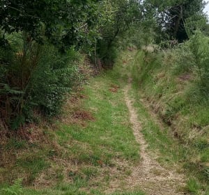 Circuit Roch An Daol - Saint-Eloy - 2