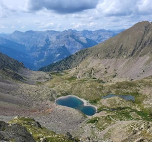 Randonnée allé au refuge de Rabuons de Saint-Étienne-de-Tinée, et Mont Tenibre - Gwenaele - 3
