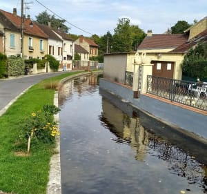 Boucle Royaumont par centres équestres - Asnières-sur-Oise - 2
