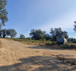 Balade par le Lac de Saint Cassien en passant par Bagnole en forêt - Sandra - 4