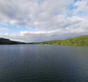 Tour du lac de la Bancalié - Terre-de-Bancalié - 2