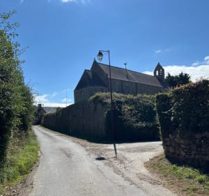 Boucle du Moulin de Marie Ravenel - Vicq-sur-Mer - 5