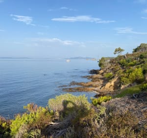 Boucle le Trapan et sentier du littoral - Stephane - 3