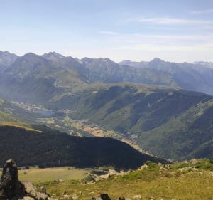 Crète de la vallée d’Oueil - REMI - 3