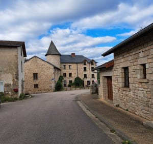 Circuit du Suquet de la Grolle - Eymoutiers - 2