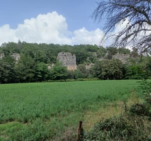 Ruoms  Kabeaume - Labeaume - 2