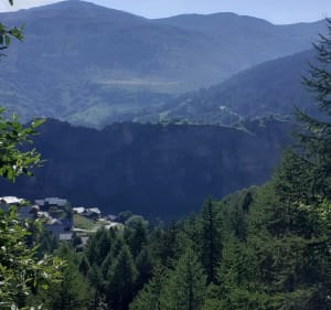 Boucle des Verneys - Valloire - 2