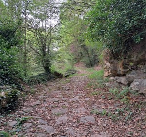 Circuit des trois rivières et des trois viaducs - Pierre-Buffière - 2