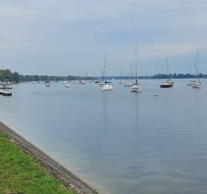 Boucle le long du Rhin - SONIA - 3