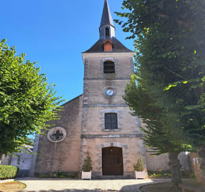 Balade Chausséenne - La Chaussée-Saint-Victor - 2