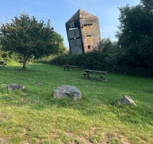 Balade campagne et bord de mer depuis Gravelines - Gravelines - 5