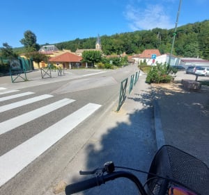 Balade dans l'arrière de Cessieu - Cessieu - 2