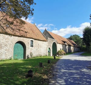 Le mont de couple à Wissant - Wissant - 2