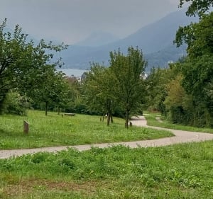 Les hauts d'Annecy-le-Vieux - Annecy - 2
