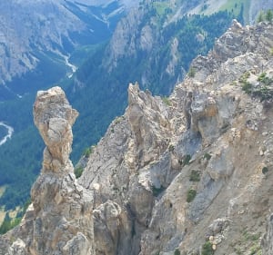 Crêtes de Vars (Ste Catherine) - Vars - 2