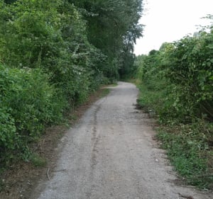Entre Castel et Moreuil - Moreuil - 2