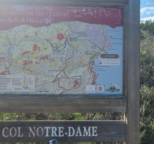 Pic de l'Ours - Mandelieu-la-Napoule - 2