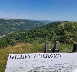 Circuit du Roche Noté - Valbeleix - 2