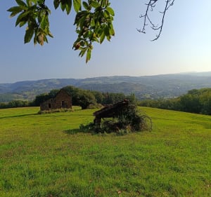Vierge de Vernus depuis Espalion - Alain - 3