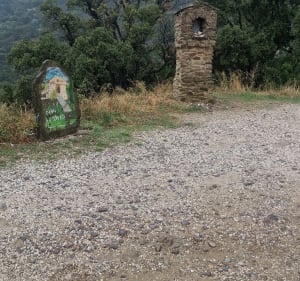 Randonnée au-dessus du Lavandou - Bormes-les-Mimosas - 2