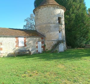 Marche forestière à l'ouest de Clermont - Agnetz - 2