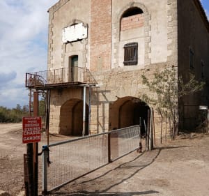 Capestang : phare, étang, Cruzy - viviane - 3