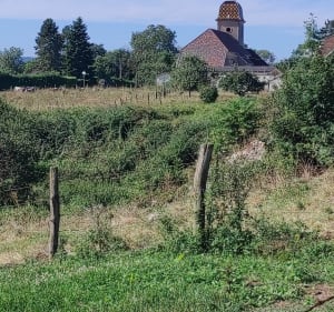 Du Lomont au bord du Doubs - Gilles - 5